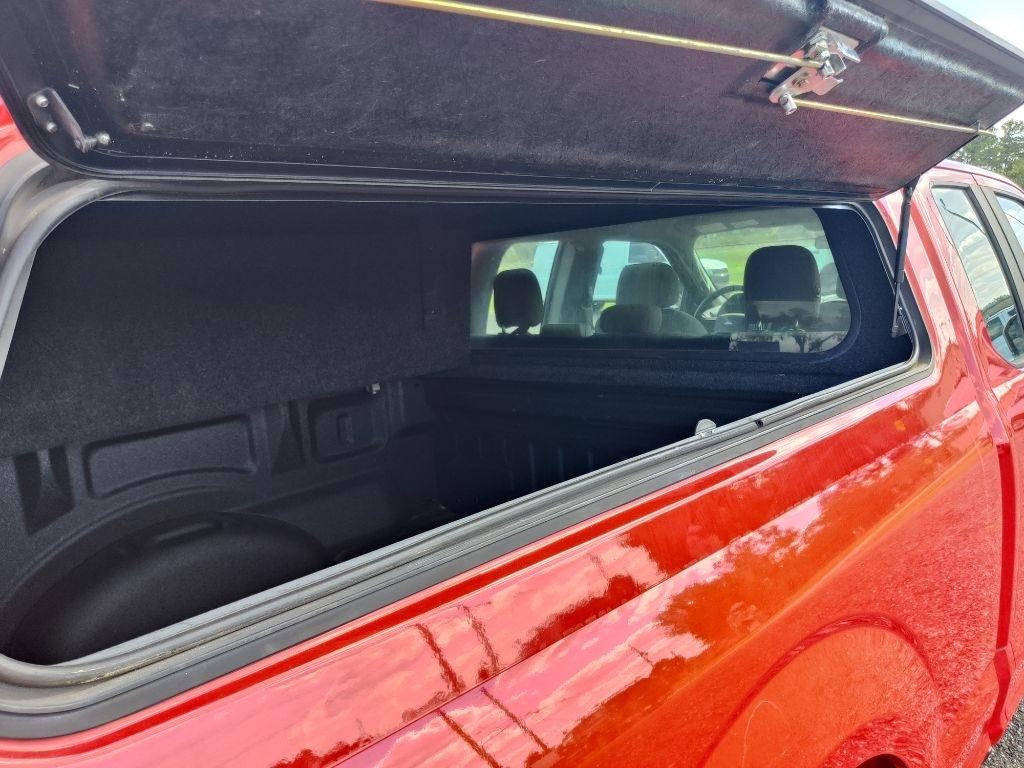 Ford F-150  2018
