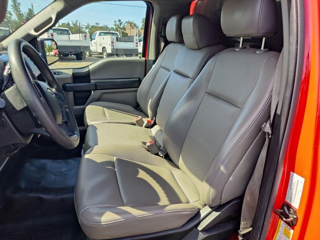 Ford F-150  2018