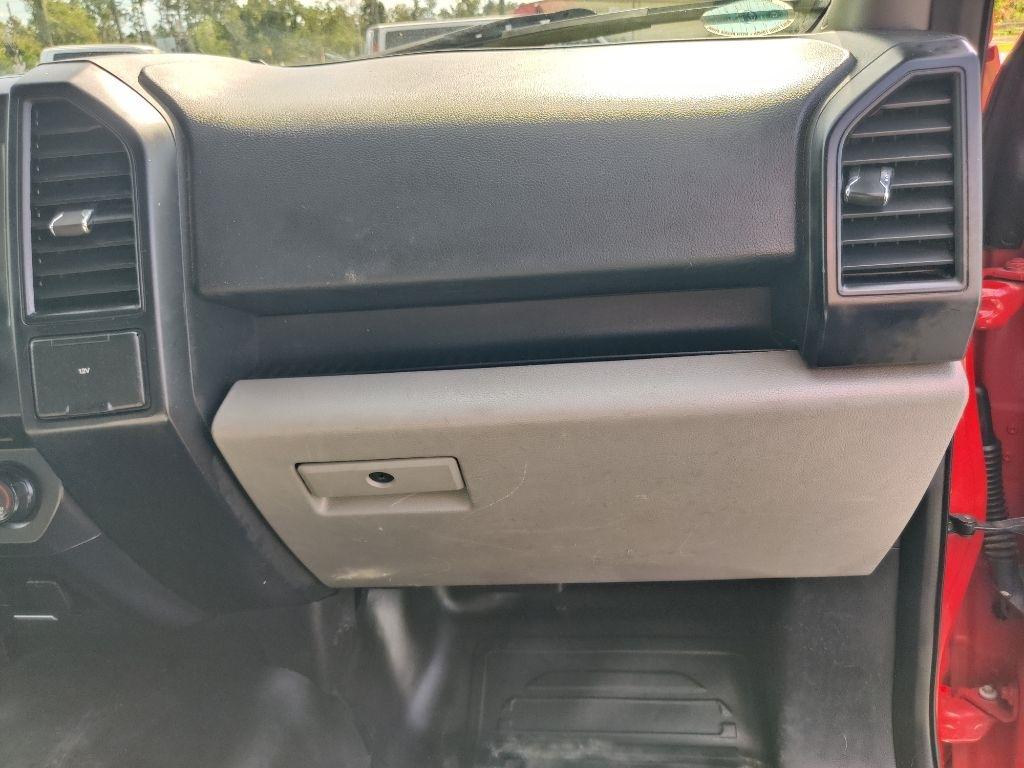 Ford F-150  2018