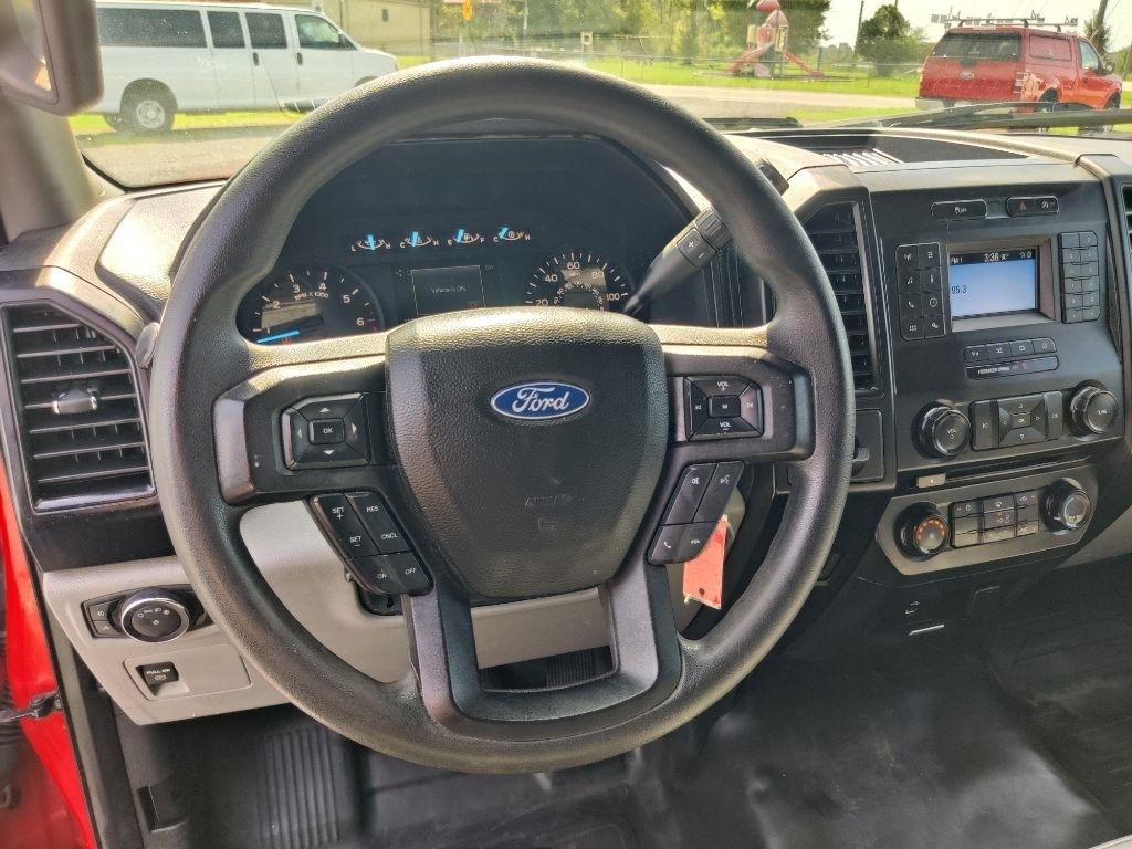 Ford F-150  2018