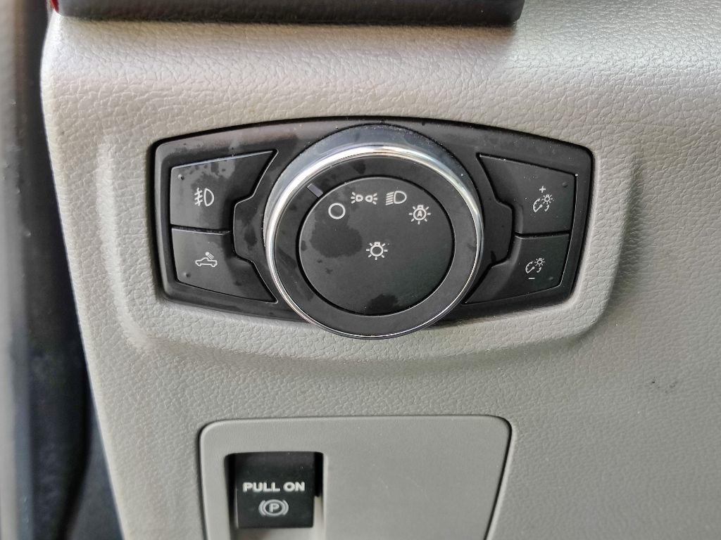 Ford F-150  2018