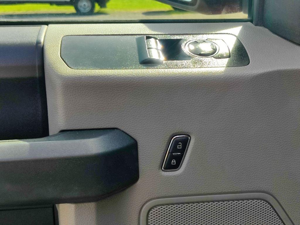 Ford F-150  2018