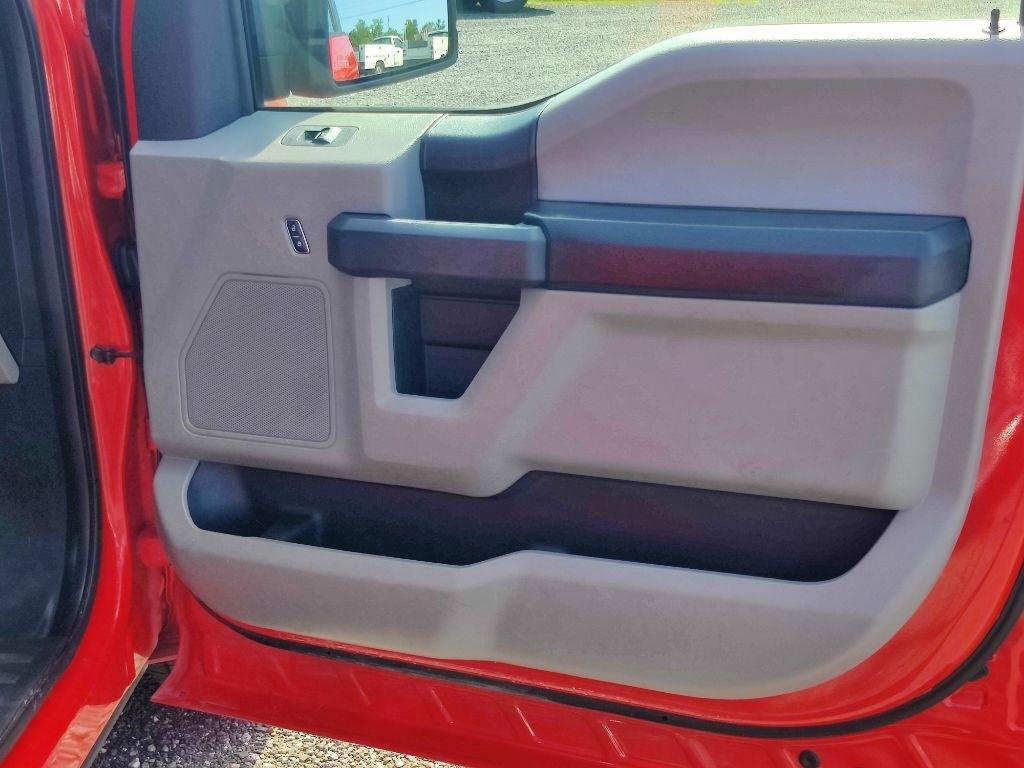 Ford F-150  2018