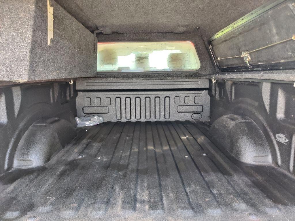 Ford F-150  2018