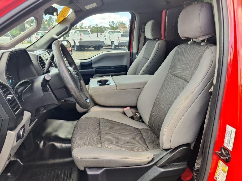 Ford F-150  2018