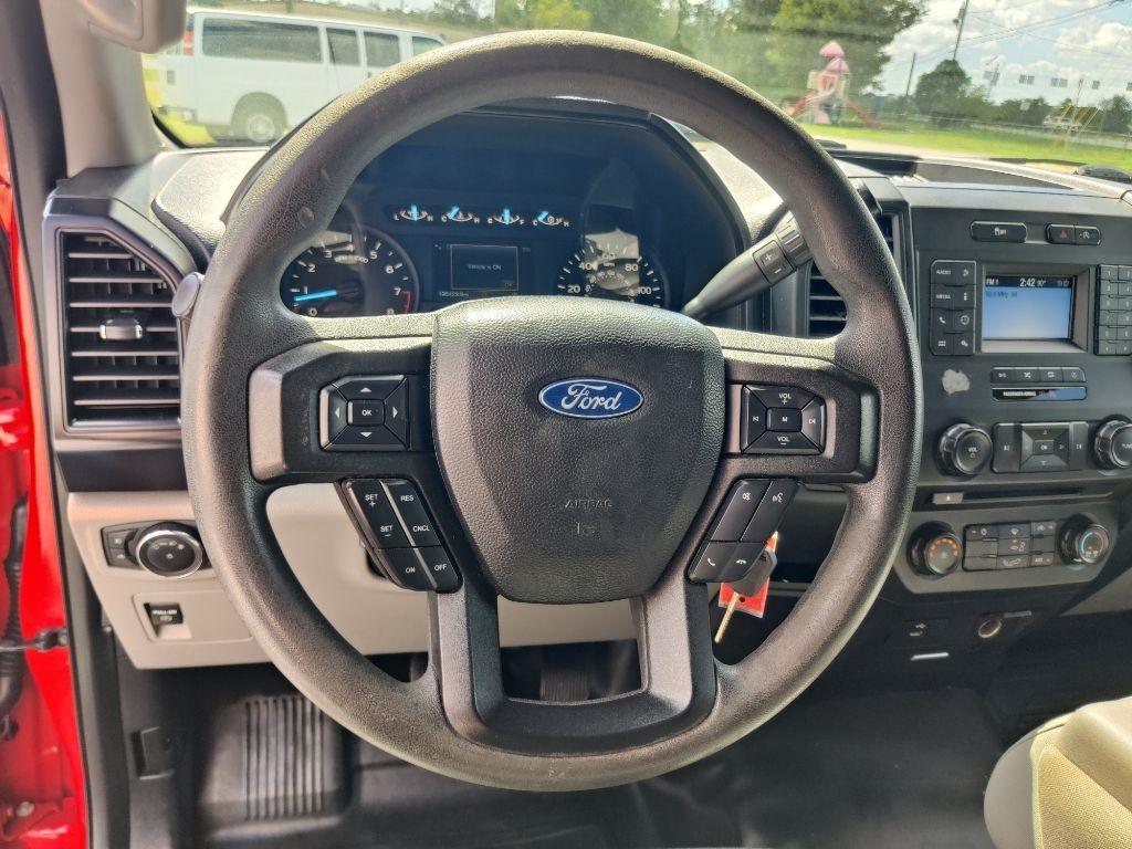 Ford F-150  2018