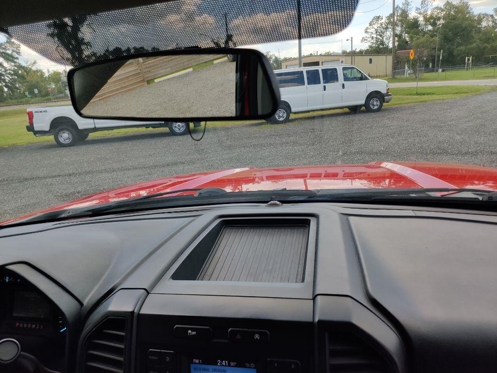 Ford F-150  2018