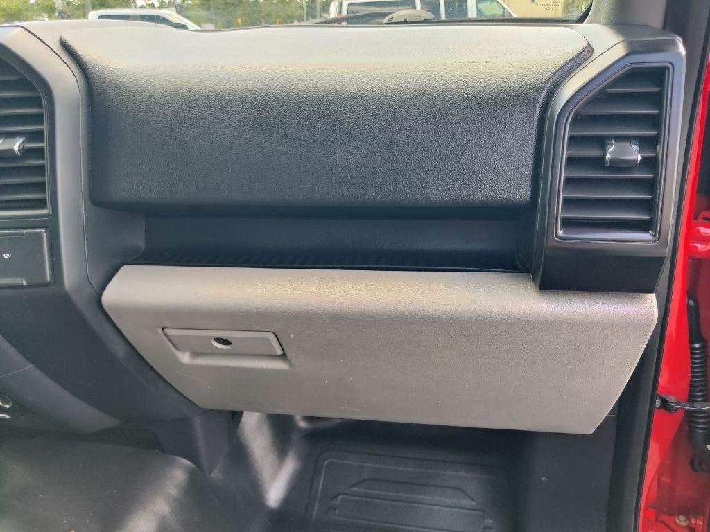 Ford F-150  2018