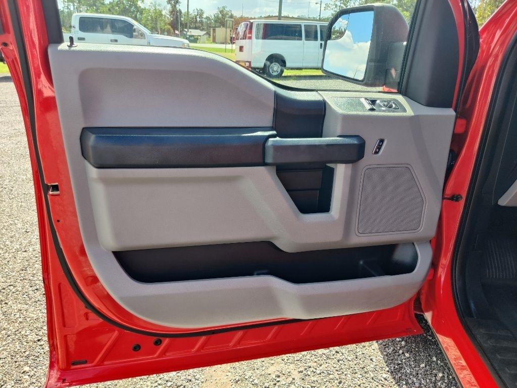 Ford F-150  2018