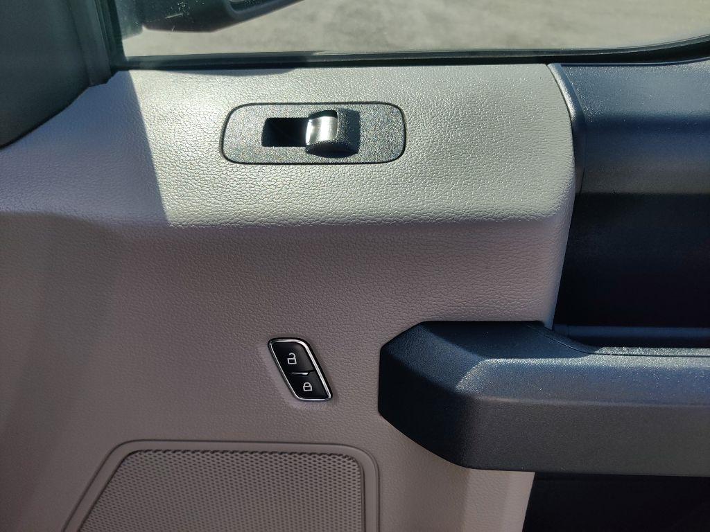 Ford F-150  2018