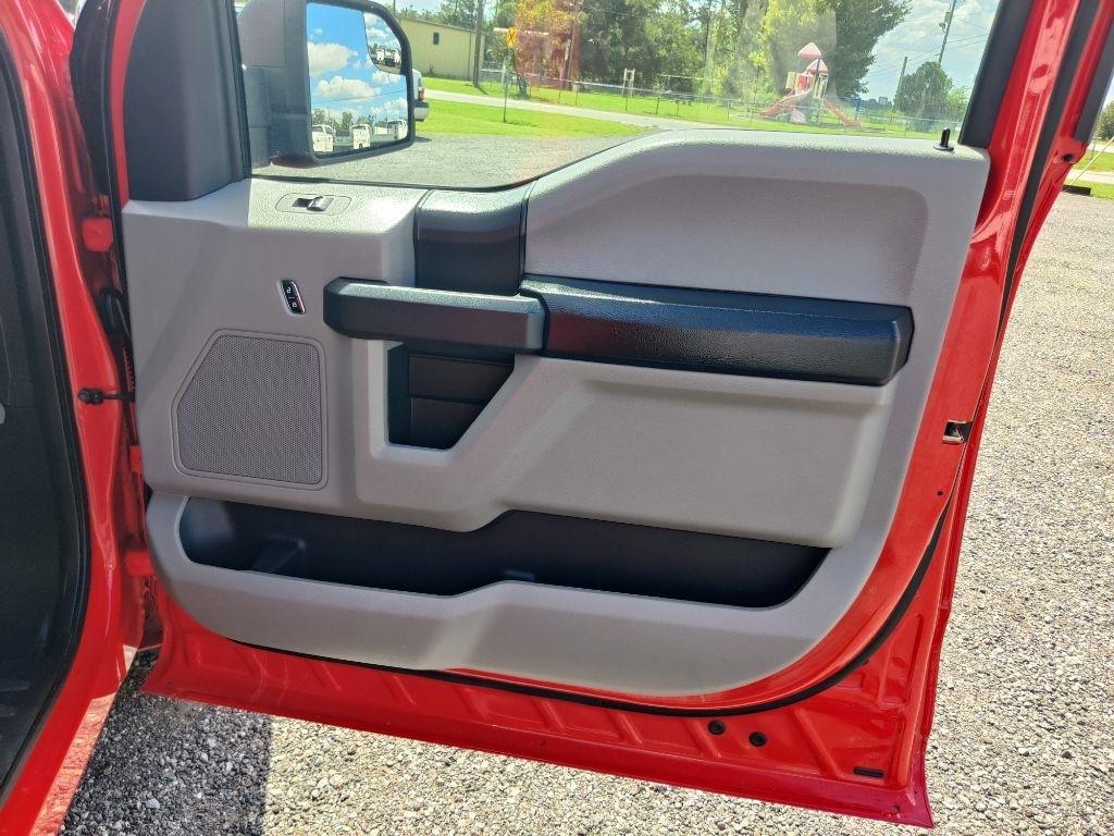 Ford F-150  2018