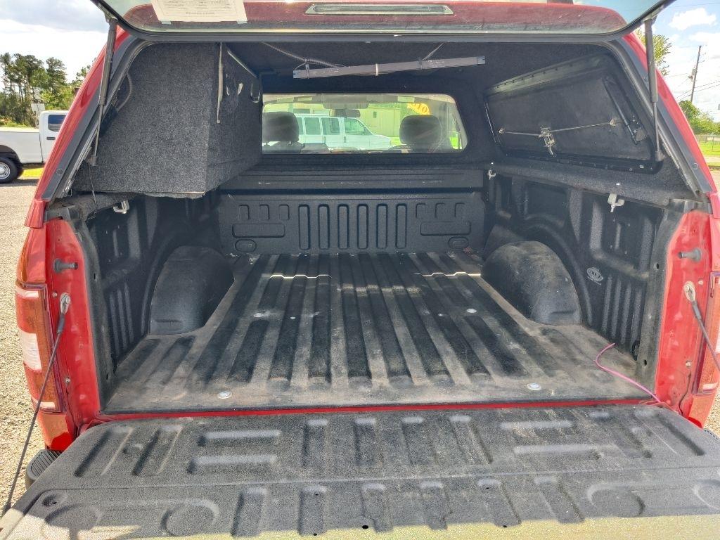 Ford F-150  2018
