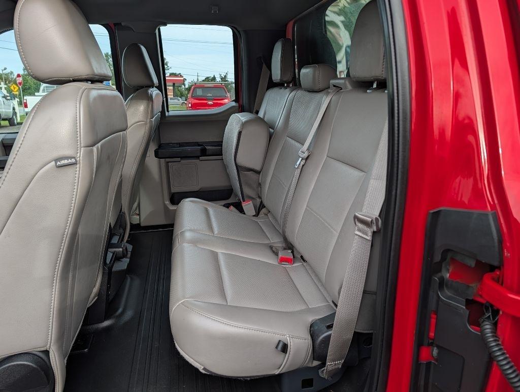 Ford F-150  2019