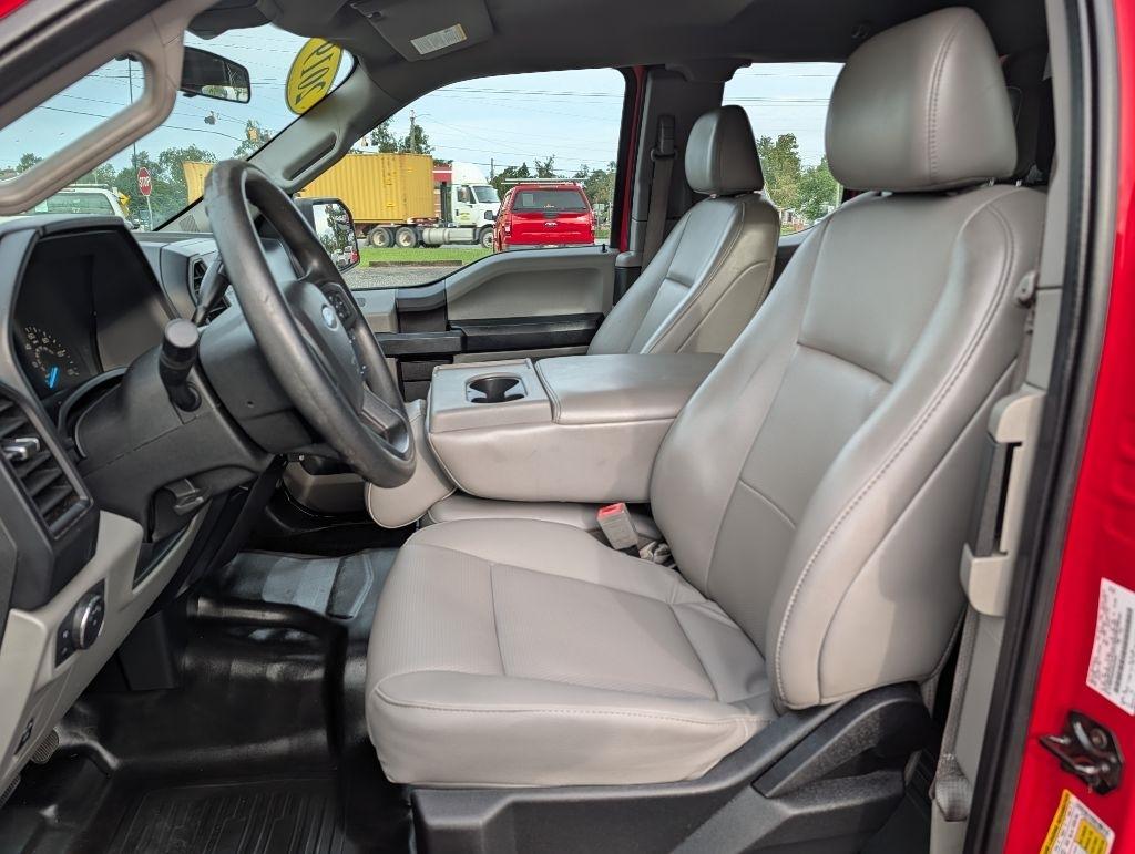 Ford F-150  2019