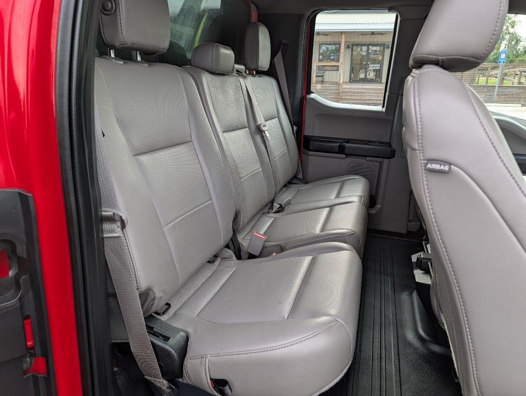 Ford F-150  2019