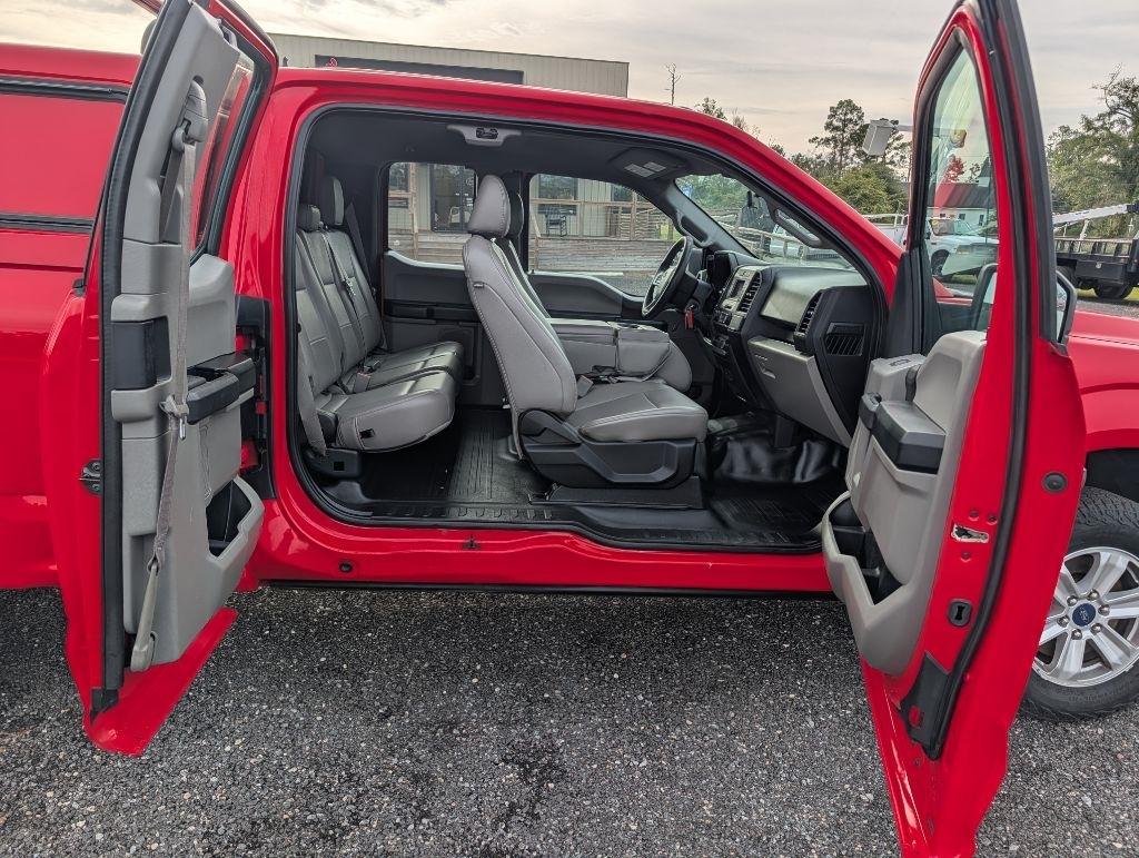 Ford F-150  2019