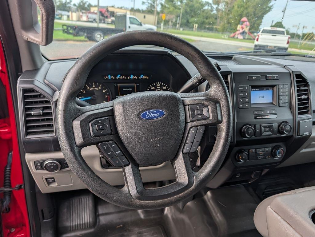 Ford F-150  2019