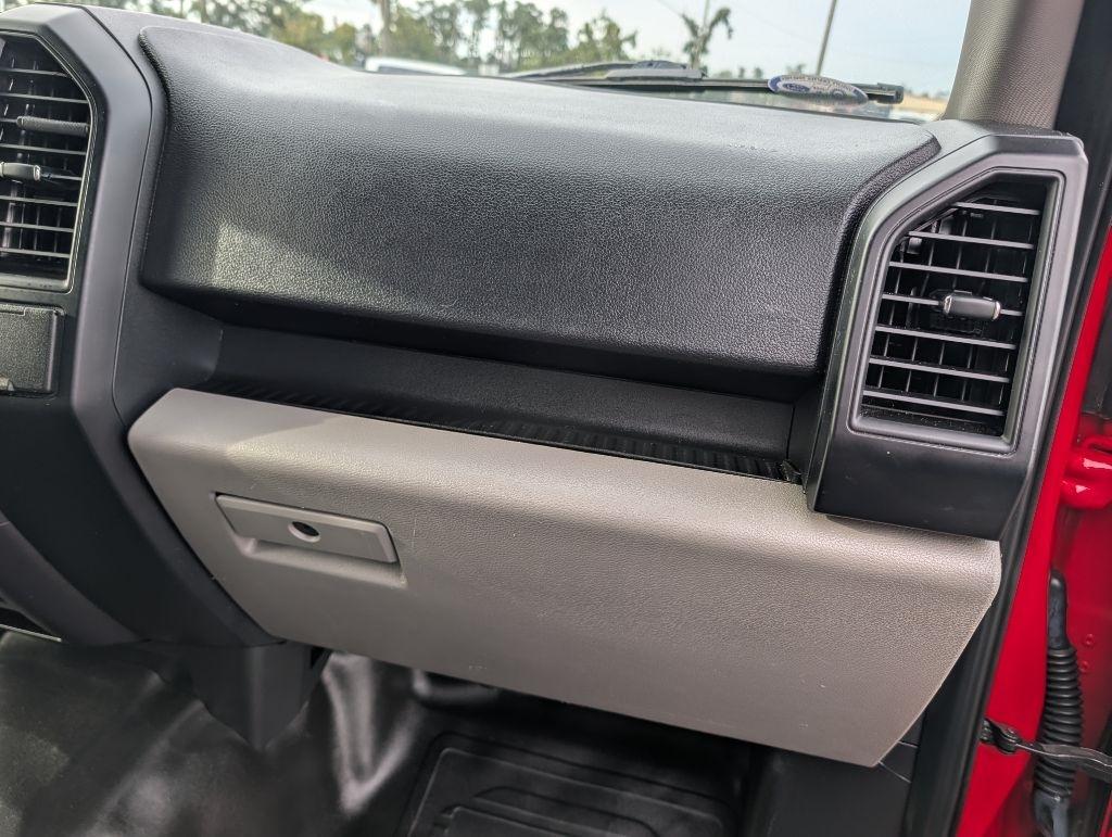 Ford F-150  2019