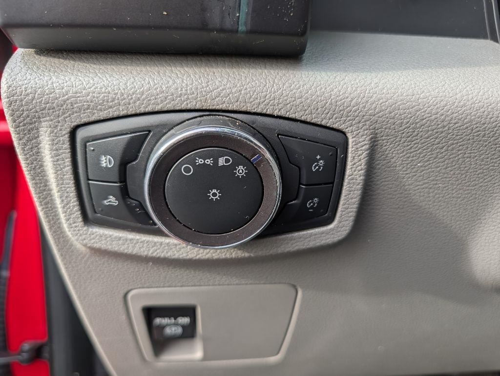 Ford F-150  2019