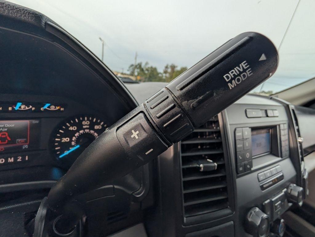 Ford F-150  2019