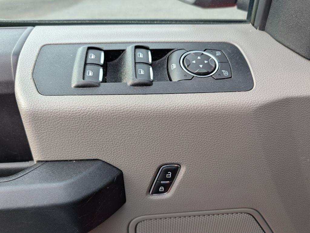 Ford F-150  2019