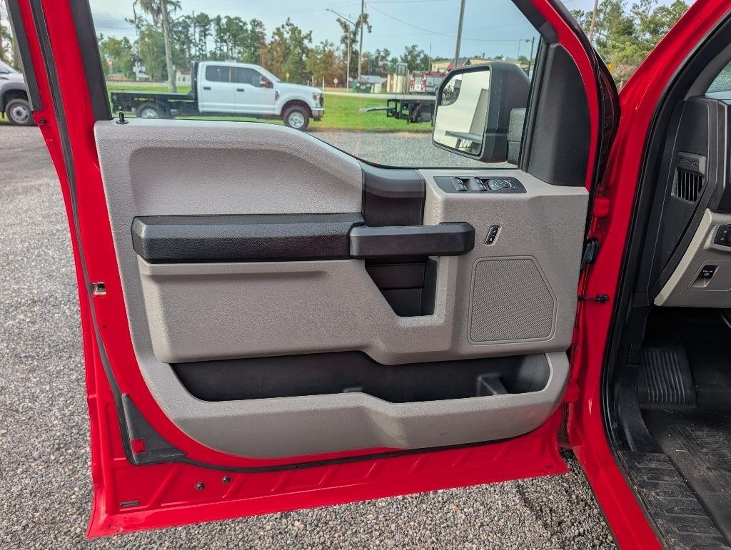 Ford F-150  2019