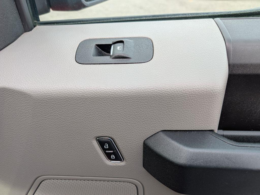 Ford F-150  2019