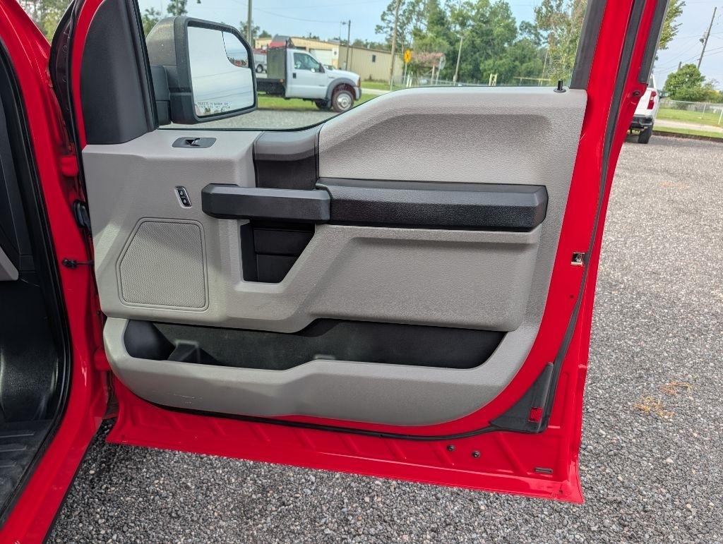 Ford F-150  2019