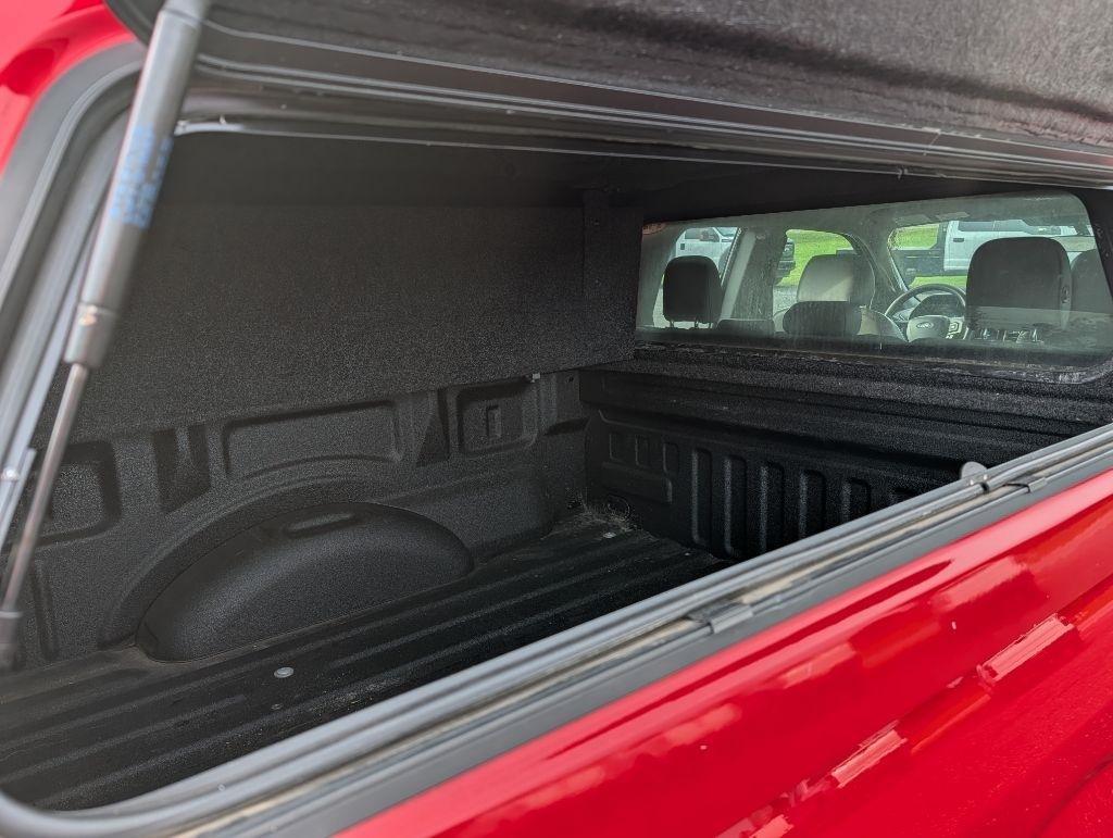 Ford F-150  2019