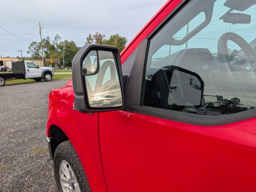 Ford F-150  2019