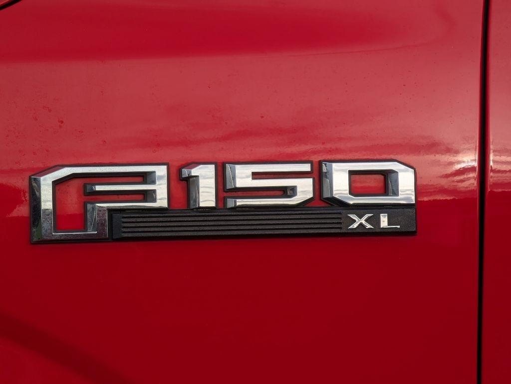 Ford F-150  2019
