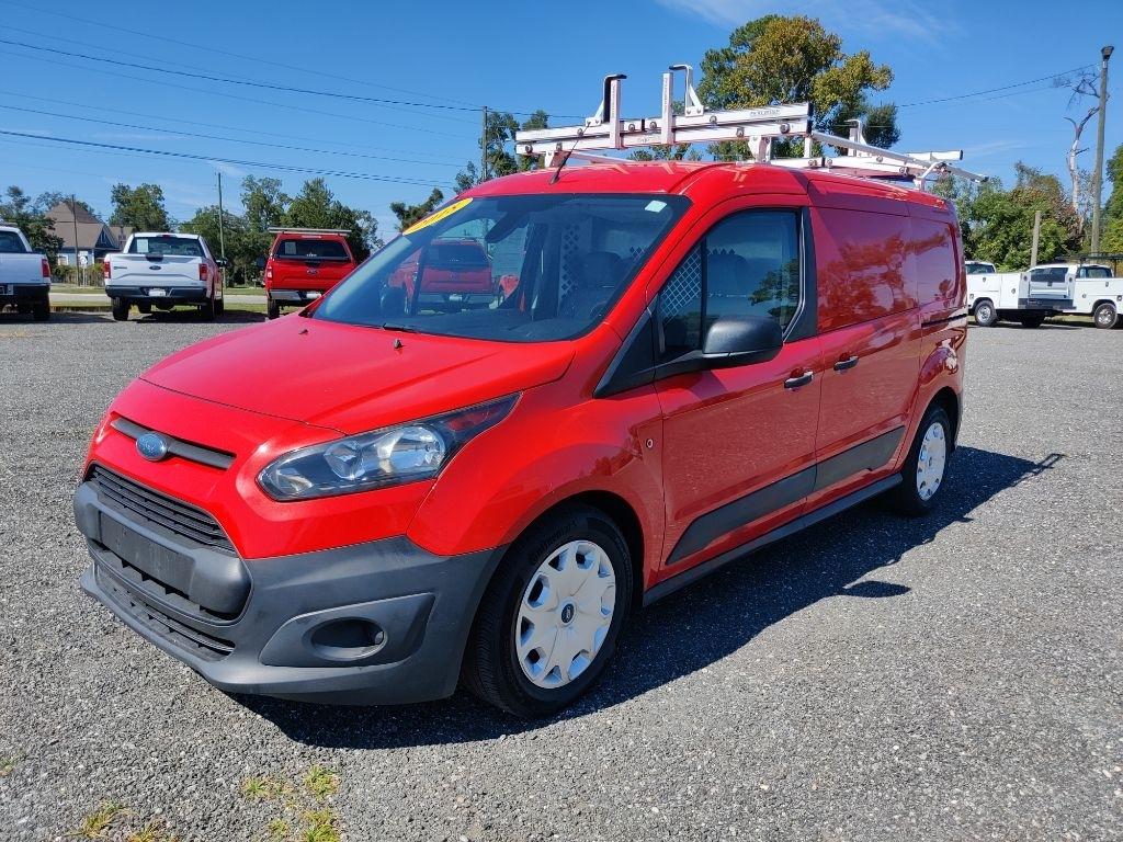 Ford Transit Connect XL 2018