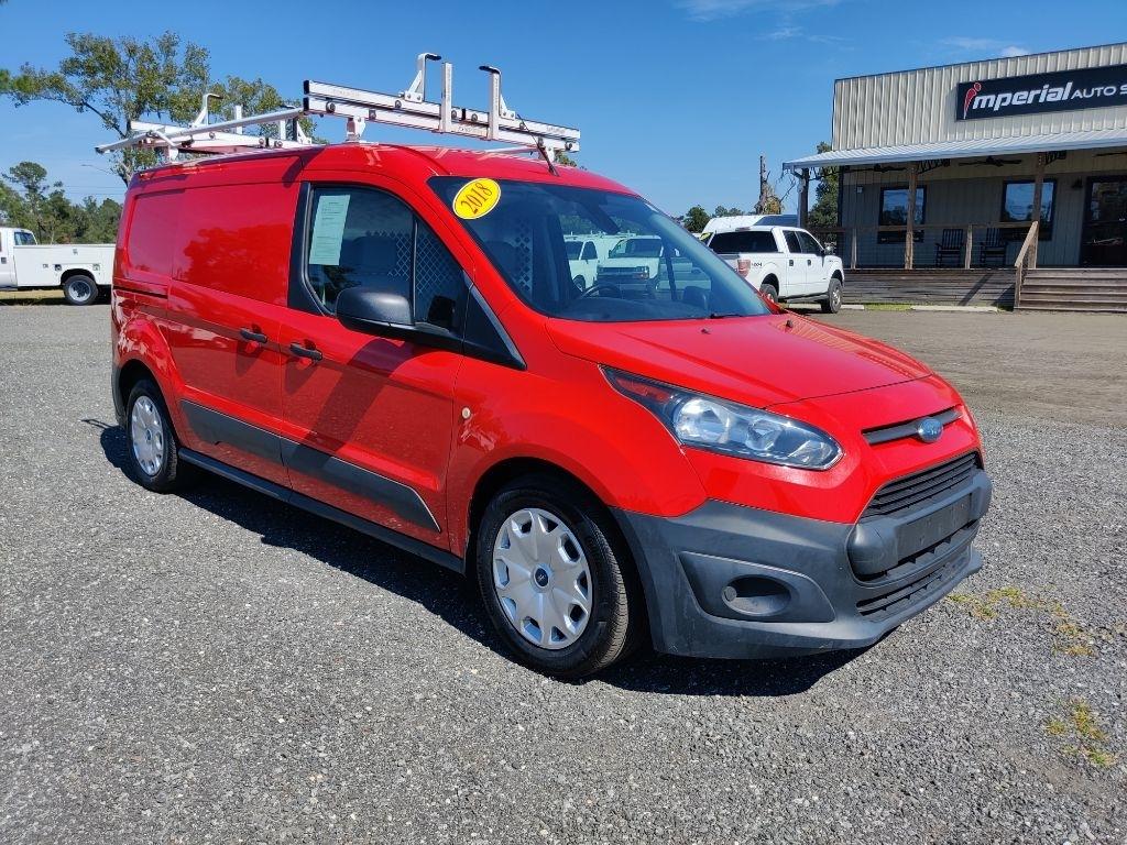 Ford Transit Connect XL 2018