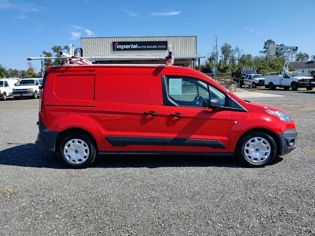 Ford Transit Connect XL 2018