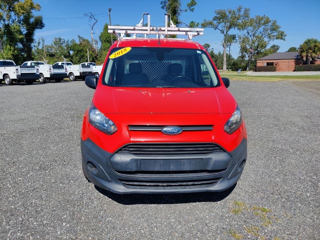 Ford Transit Connect XL 2018