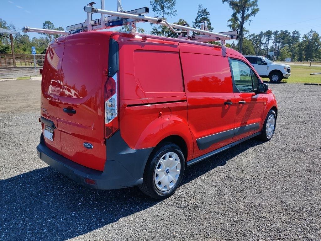 Ford Transit Connect XL 2018