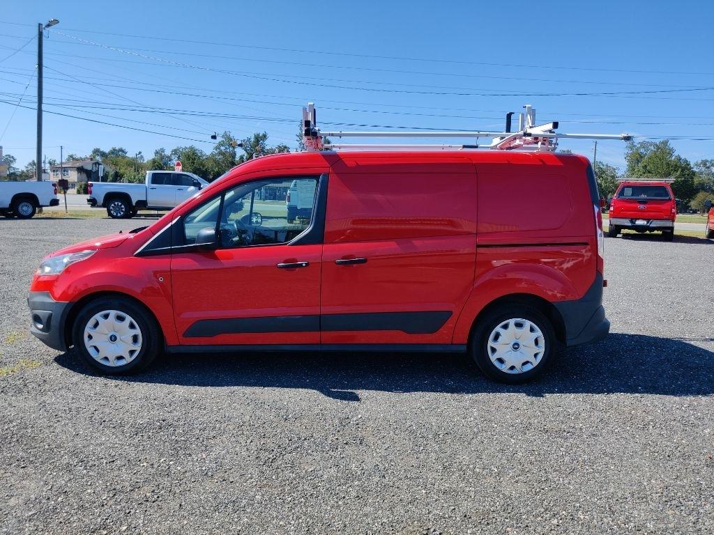 Ford Transit Connect XL 2018