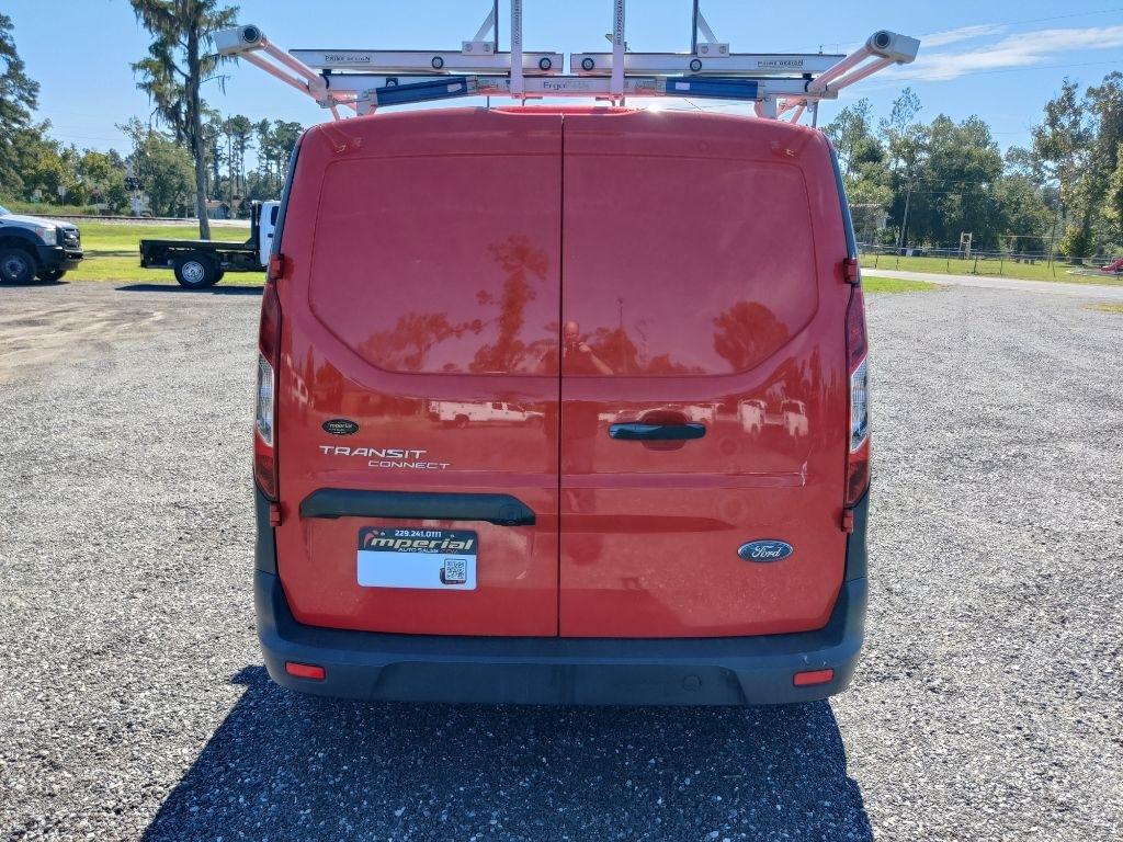 Ford Transit Connect XL 2018
