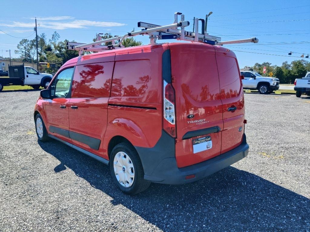 Ford Transit Connect XL 2018