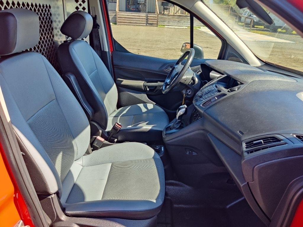 Ford Transit Connect XL 2018