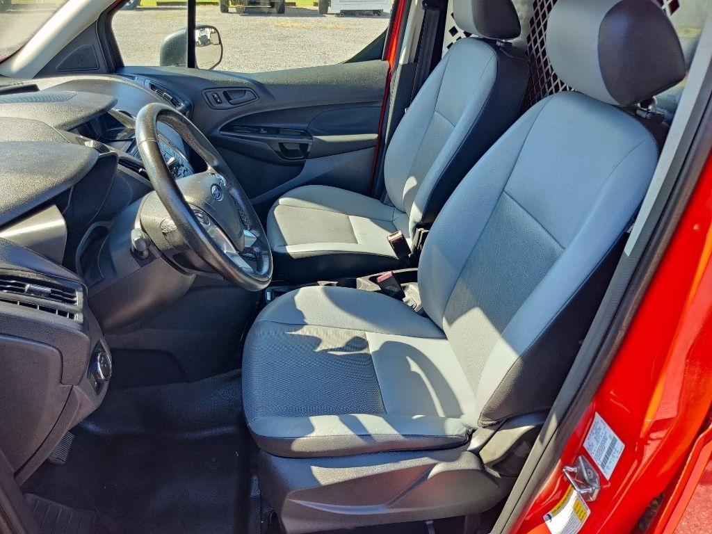 Ford Transit Connect XL 2018