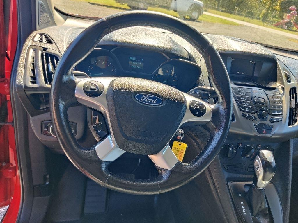 Ford Transit Connect XL 2018