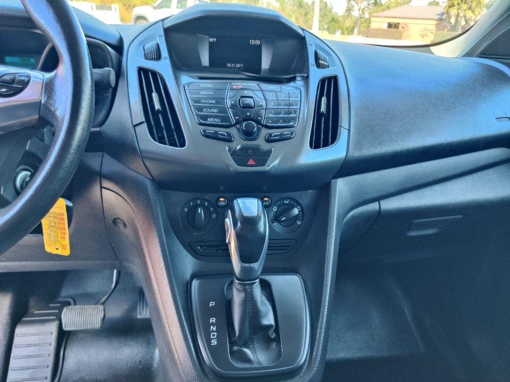 Ford Transit Connect XL 2018