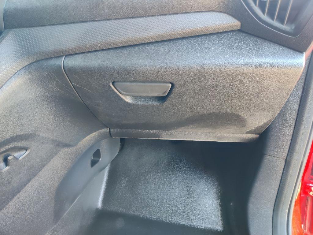 Ford Transit Connect XL 2018