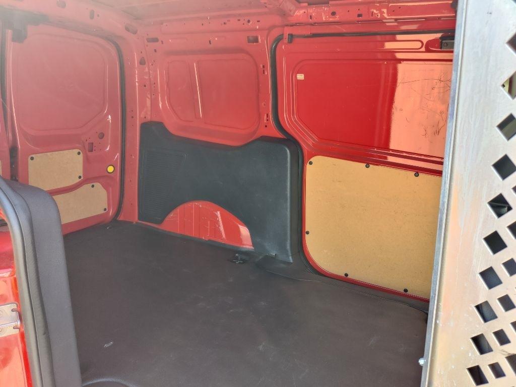 Ford Transit Connect XL 2018
