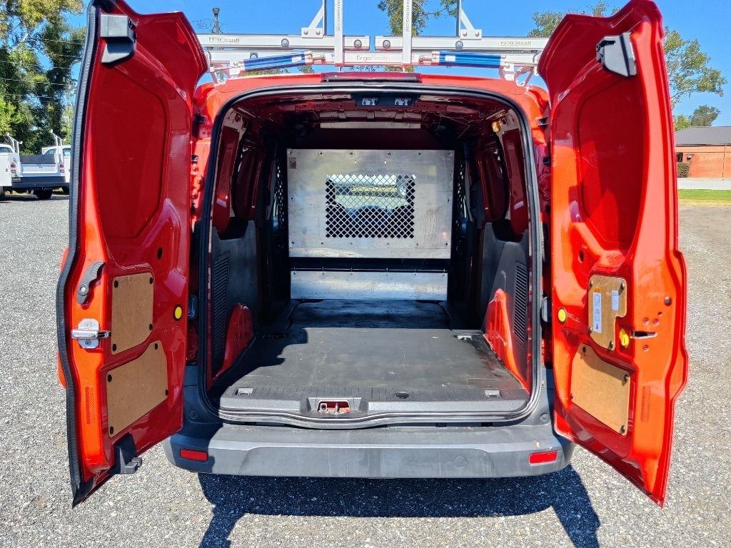 Ford Transit Connect XL 2018