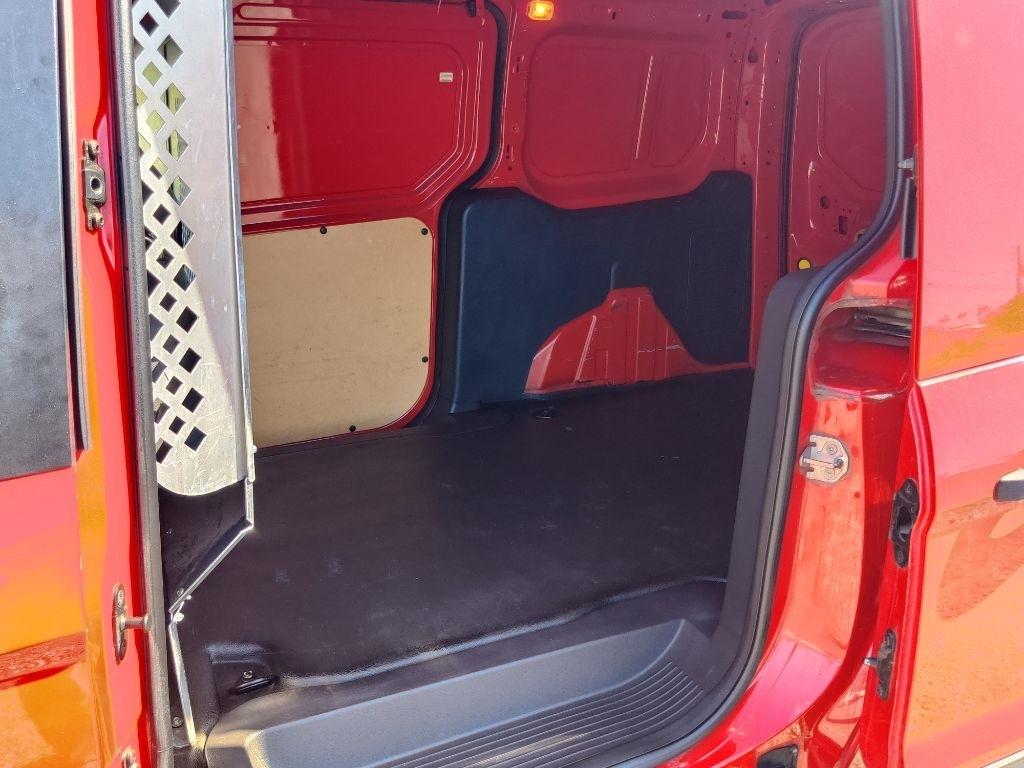 Ford Transit Connect XL 2018