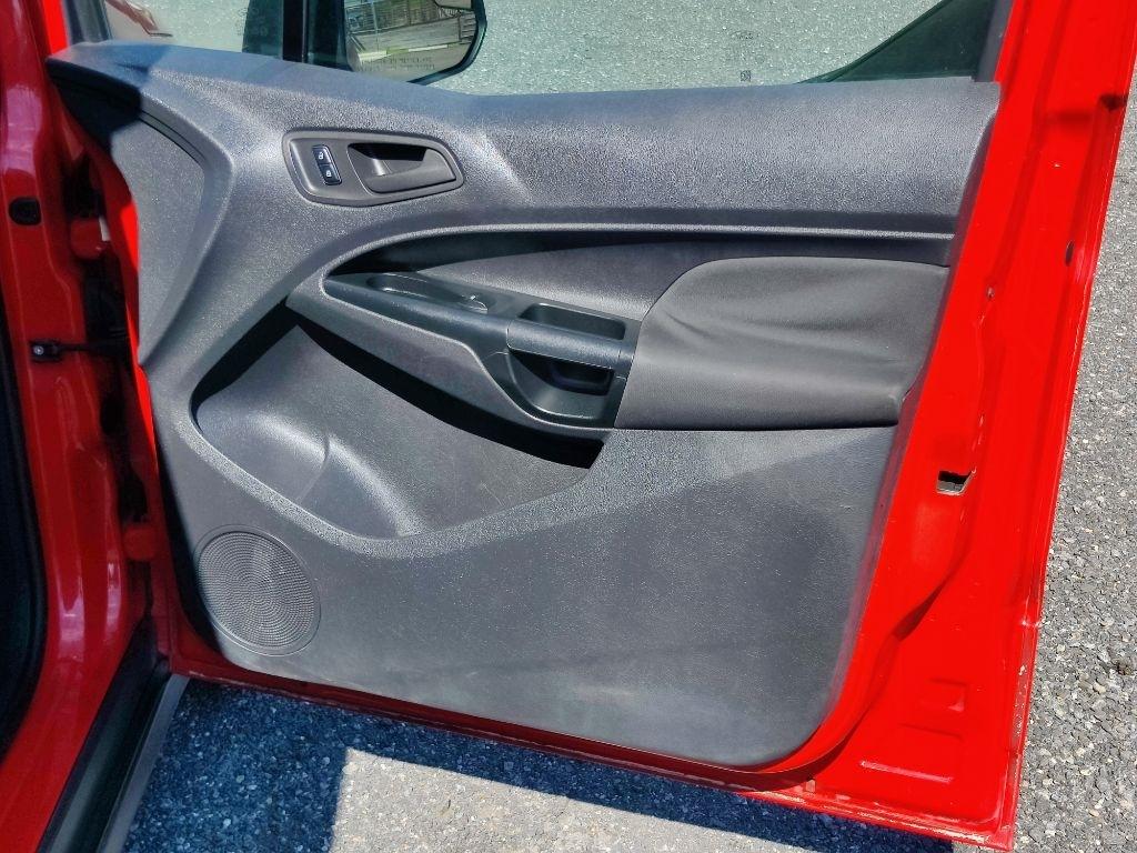 Ford Transit Connect XL 2018