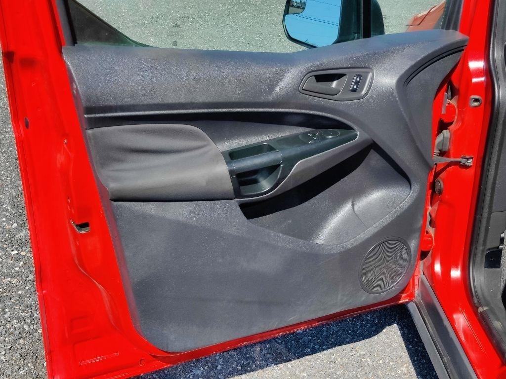 Ford Transit Connect XL 2018