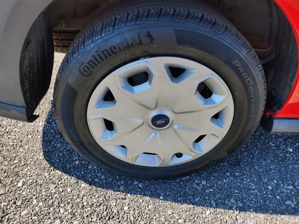 Ford Transit Connect XL 2018
